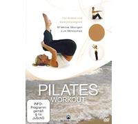 Pilates Workout [DVD]