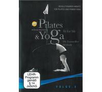 Pilates & Yoga (3) Foamroller-Methode [Import allemand]