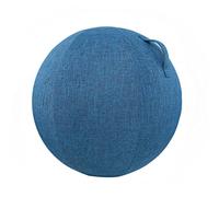 Pilates Yoga Ball Chair - Ergonomic Support for Back Pain Relief & Posture Correction - Ideal for Home Office & Pregnancy Use