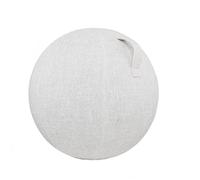 Pilates Yoga Ball Chair - Ergonomic Support for Back Pain Relief & Posture Correction - Ideal for Home Office & Pregnancy Use