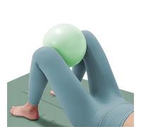 Pilates Yoga Ball - Small Exercise Ball for Stability, Core Training, Pelvic Floor Strengthening