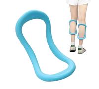 Pilates Yoga Fitness Ring Resistance Ring for Full Body Stretching | Stretch Ring for Improving Flexibility, Muscle Relaxation, Training