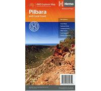 Pilbara / Coral Coast