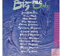 Pilc, Jean Michel - Big One