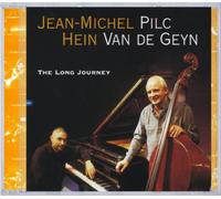 Pilc - Long Journey