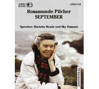 Pilcher,Rosamunde - September