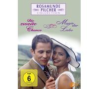 Pilcher,Rosamunde - The Second Chance/Magic of Love