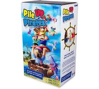 Pile 'em Up Pirates - Brand New & Sealed