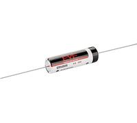 Pile Lithium 3,6V 2600mAh AA axiale Eve 232587