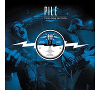 Pile - Live At Third Man [VINYL]