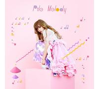 Pile - Melody (Type A) (CD+DVD) [Japan LTD CD] VIZL-963