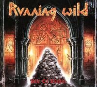 Running Wild - Pile of Skulls 2017