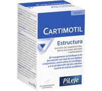 Pileje Cartimotil Structure 60 Tablets