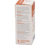 Pileje D3 Biane solution drops contributes to the maintenance of