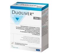 Pileje Duoliver Plus 24 Tablets