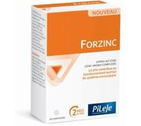 Pileje Forzinc 60 Tablets