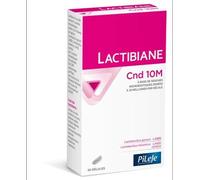 Pileje Lactibiane CND 10M 30 Tablets