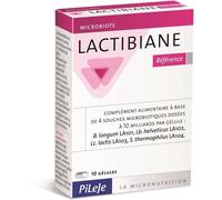 Pileje Lactibiane Reference 10 Units