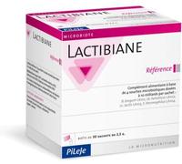 Pileje Lactibiane Reference 30 Sachets