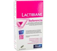 Pileje Lactibiane Reference 30 Units