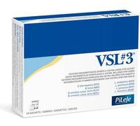 Pileje Lactiplus Vsl 3 10 Sachets