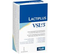 Pileje Lactiplus Vsl 3 20 Capsules