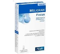 Pileje Melioran Focus 15 Tablets