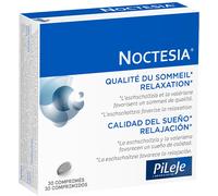 Pileje Noctesia 30 Tablets