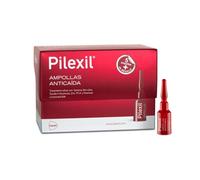 Pilexil - 20 Pilexil Anti-Fall Ampoules