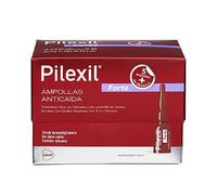 PILEXIL Ampoules - Forte 20 x 5 ml, Topical Application, for Abundant Hair Loss, for Men or Women, Ideal Alopecias in Menopausal Period or Androgenetics