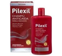 Pilexil Anti-Hair Loss Shampoo 500 ml