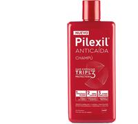 Pilexil Anti-Hair Loss Triple Protection Shampoo 275 ml