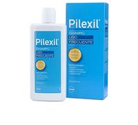 PILEXIL CHAMPU - Shampoo 300ml, Daily Use, Softness and Hydration for Hair, Pantanol and Honey, Protects Hair