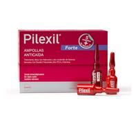 PILEXIL FORTE 15 Blisters