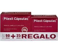 Pilexil Forte Anti-Hair Loss Capsules 250 Units