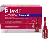 Pilexil Fortemax Anti-Hair Loss 20 Ampoules 5 ml