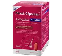 Pilexil Fortemax Anti-Hair Loss 60 Capsules