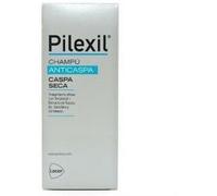 Pilexil Lacer pilexil dry dandruff shampoo 300 ml 300 ml