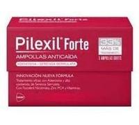 Pilexil Lacer Pilexil Forte Blisters