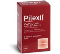 Pilexil Pilexil 50 Caps