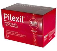 Pilexil Pilexil Anti-Hair Loss 15 Ampoules