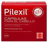 Pilexil Pilexil Anti-Hair Loss Capsules 100 Units