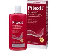 Pilexil Pilexil Anti-Hair Loss Shampoo 500 ml