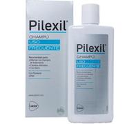 PILEXIL CHAMPU - Shampoo 300ml, Daily Use, Softness and Hydration for Hair, Pantanol and Honey, Protects Hair