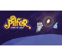 Pilfer: Story of Light