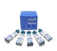 Pilferproof Blue Detectable Plaster 7.2cm x 2.5cm (1 x 150)