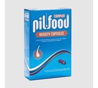 Pilfood COMPLEX Density Capsules Anti-Hair Loss Capsules Hair Nails