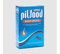 Pilfood COMPLEX Density Capsules Anti-Hair Loss Capsules Hair Nails