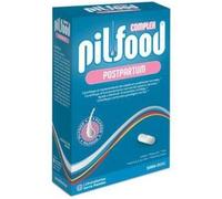 Pilfood Postpartum 90 Capsules