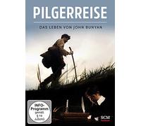 Pilgerreise - Das Leben von John Bunyan